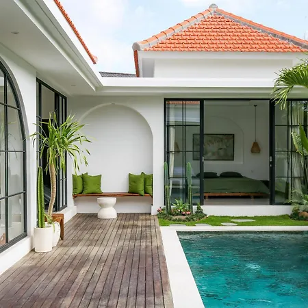 Villa Woodru Pererenan